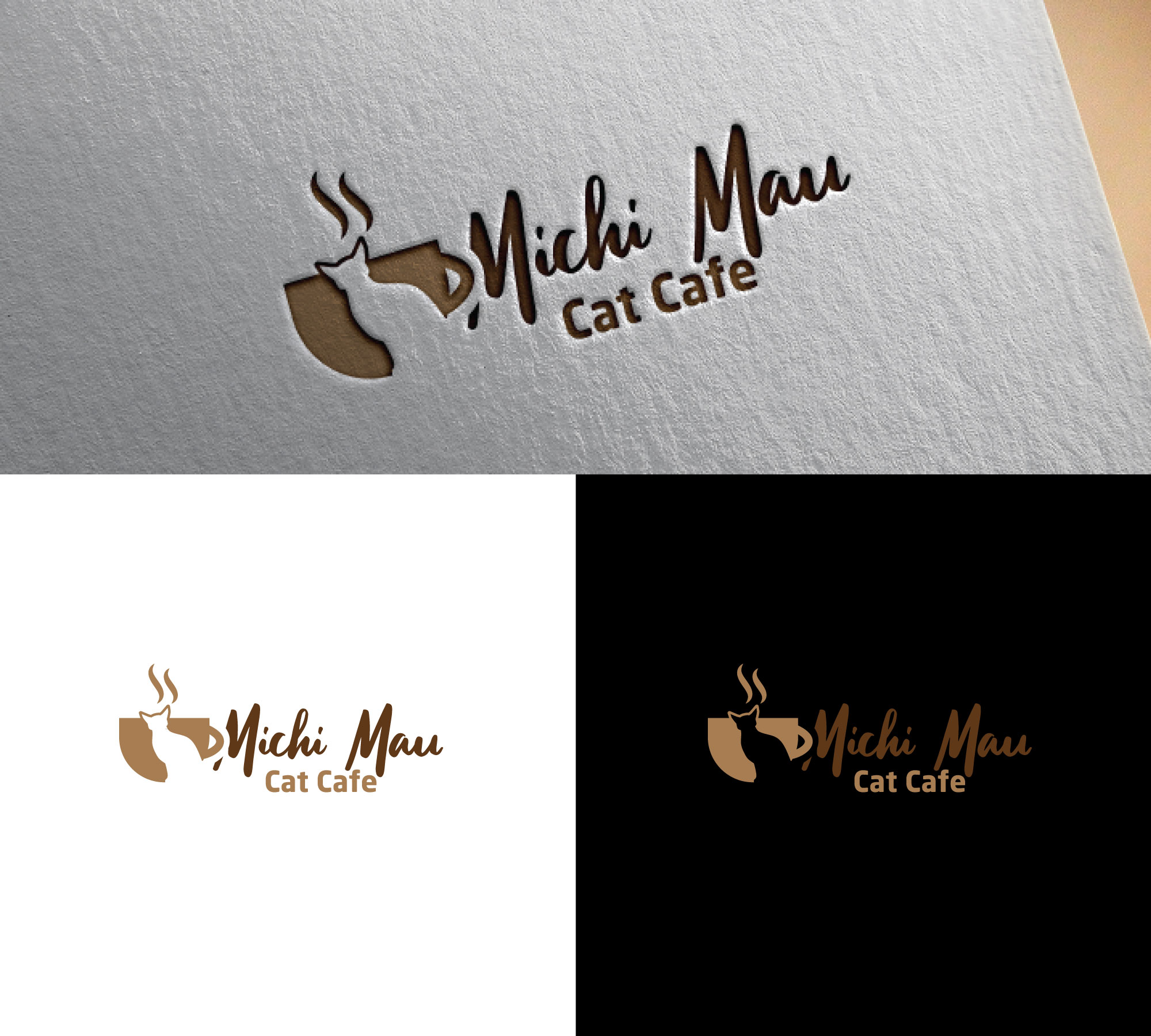 Design de Logo par hjyoo pour ce projet | Design #29613919
