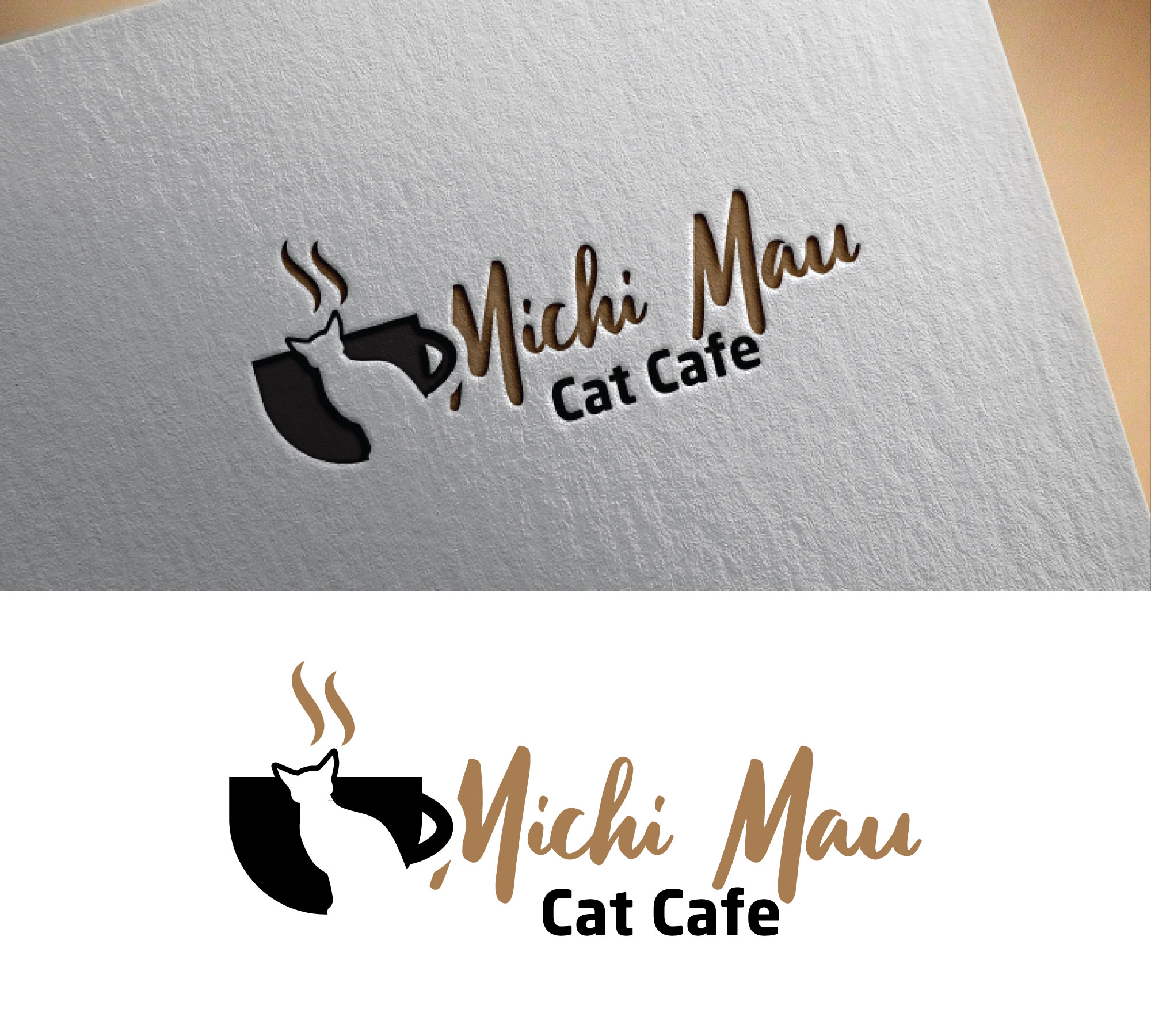 Logo Design by hjyoo for this project | Design #29616696