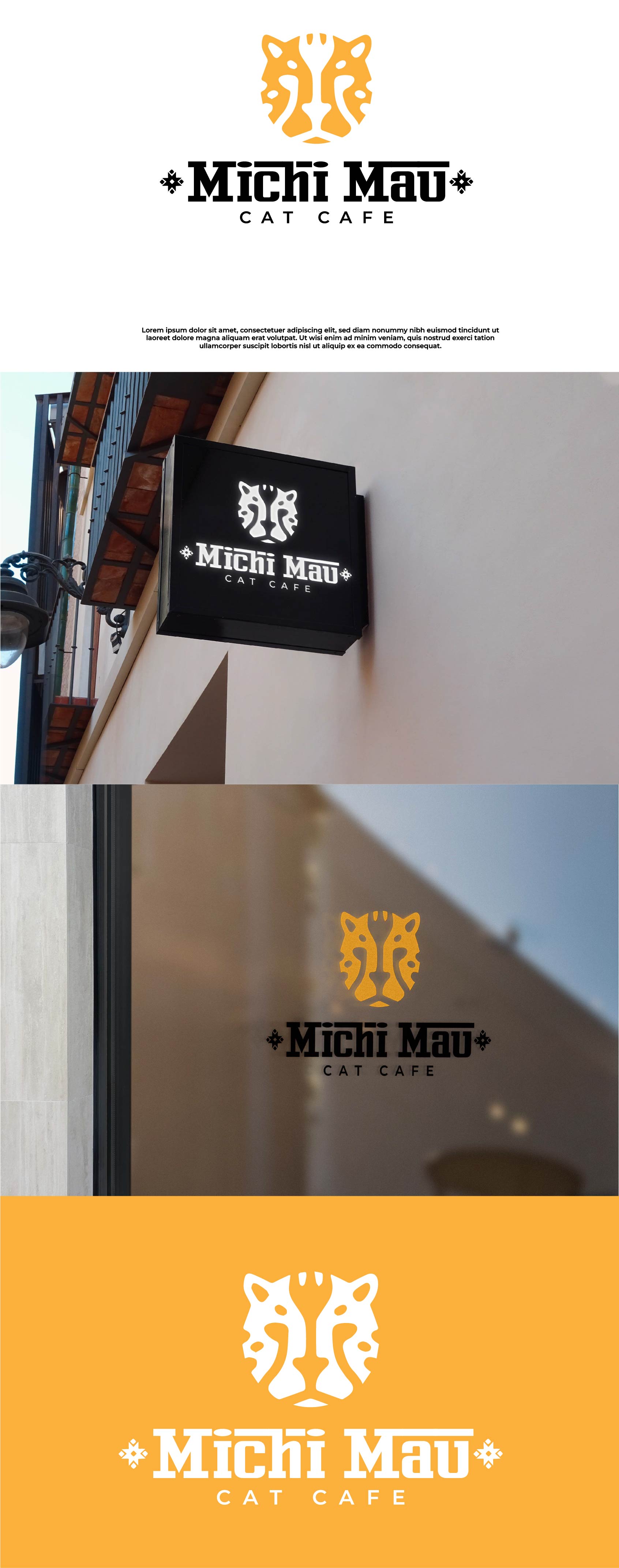 Logo Design by miloje1207 for this project | Design #29668291