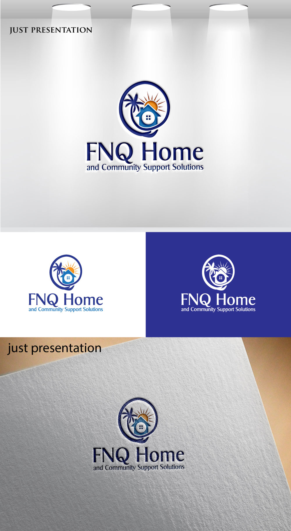 Logo Design by Mi Design1 for this project | Design #29613288
