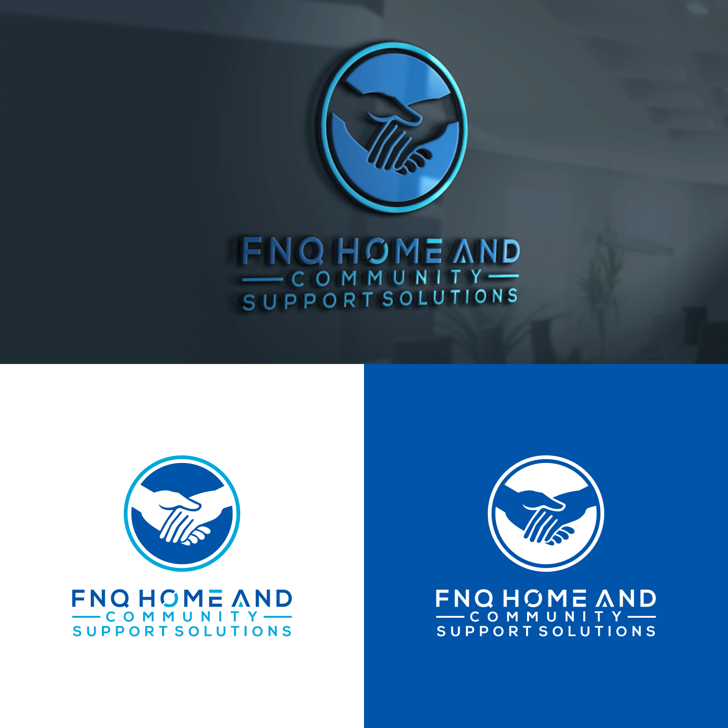 Logo Design by okta5 for this project | Design #29633924