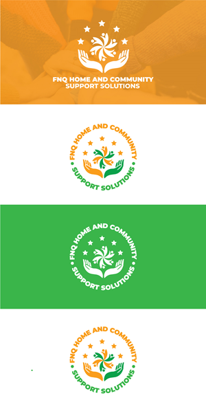 Logo Design by AHNAF_S