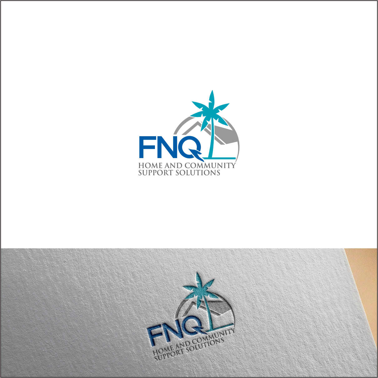 Logo Design by Arham Hidayat for this project | Design #29630966