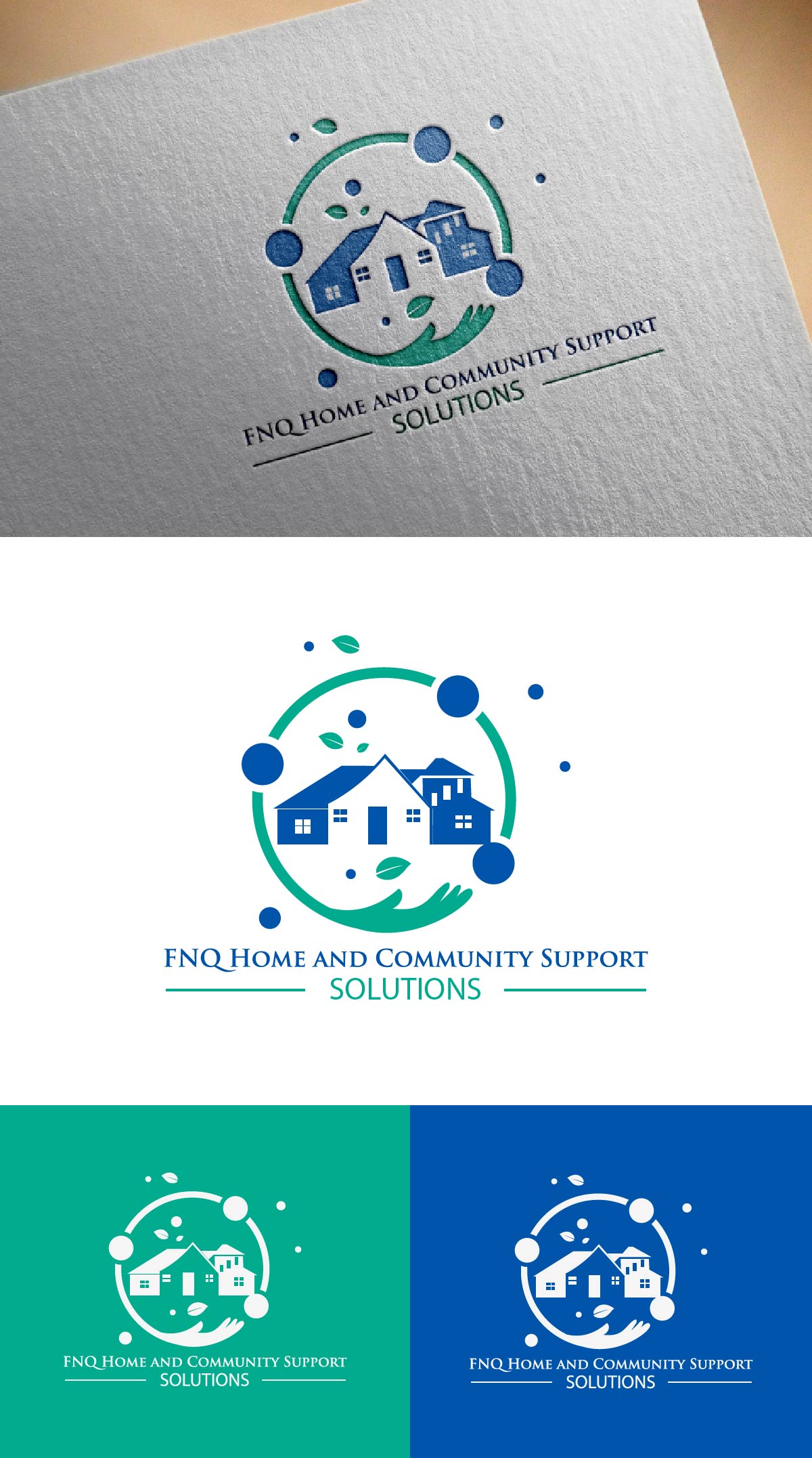 Logo Design by fly  design for this project | Design #29614243