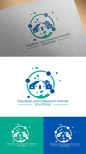 Logo Design by fly  design for this project | Design: #29614243