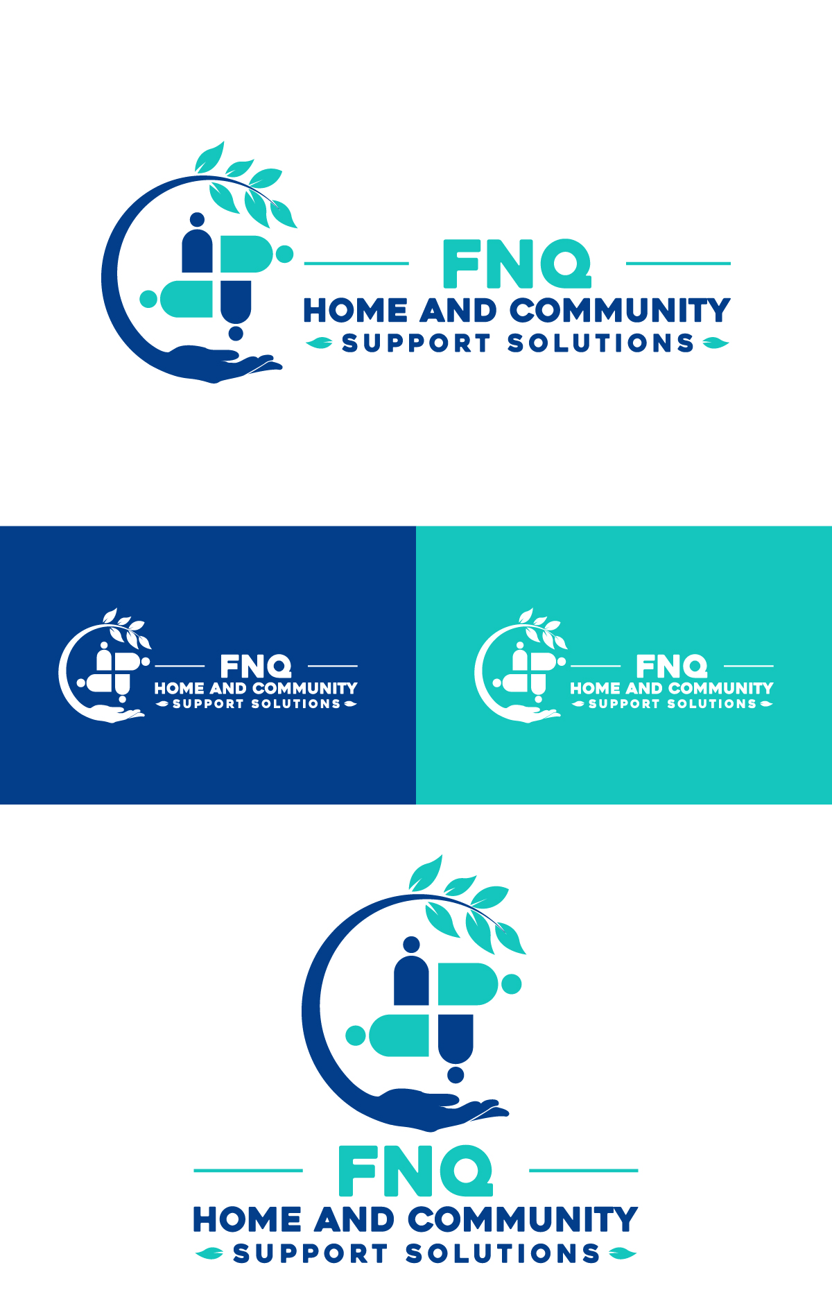 Logo Design by DesignLima for this project | Design #29614042