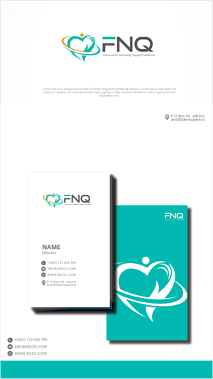 Logo-Design von graphicevolution für dieses Projekt | Design: #29614433