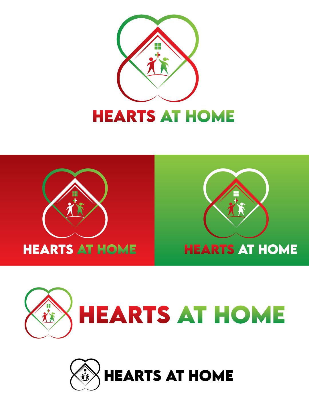 Logo Design by Abdellatif_slmo for this project | Design #29646219