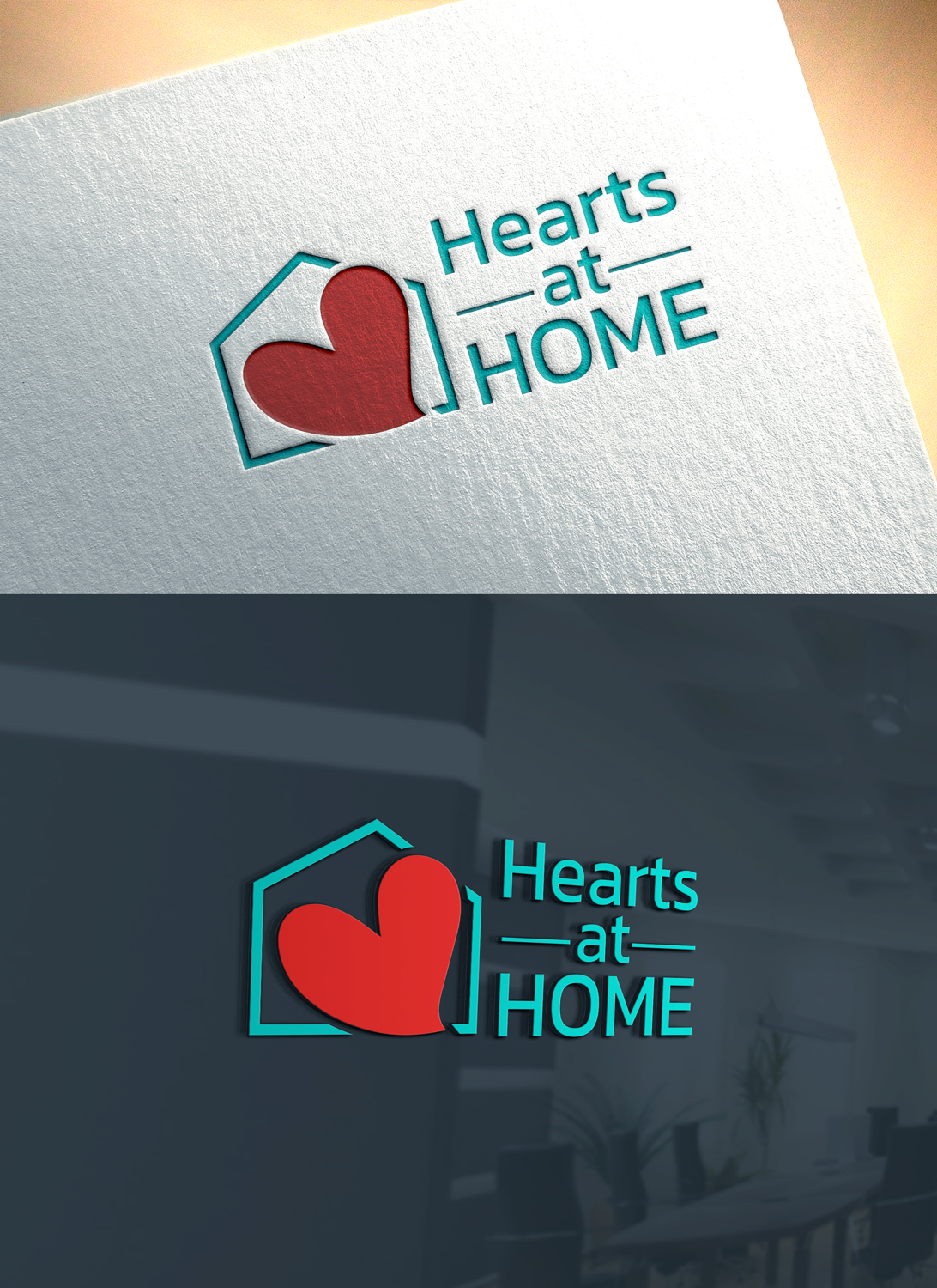 Logo-Design von RaKu 2 für dieses Projekt | Design #29649777