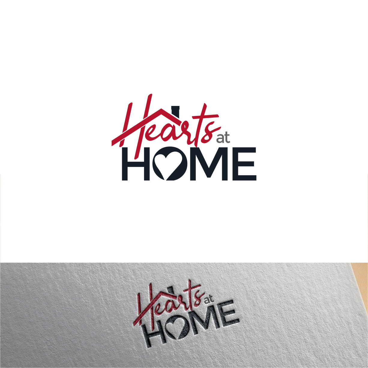 Logo Design by Arham Hidayat for this project | Design #29630975