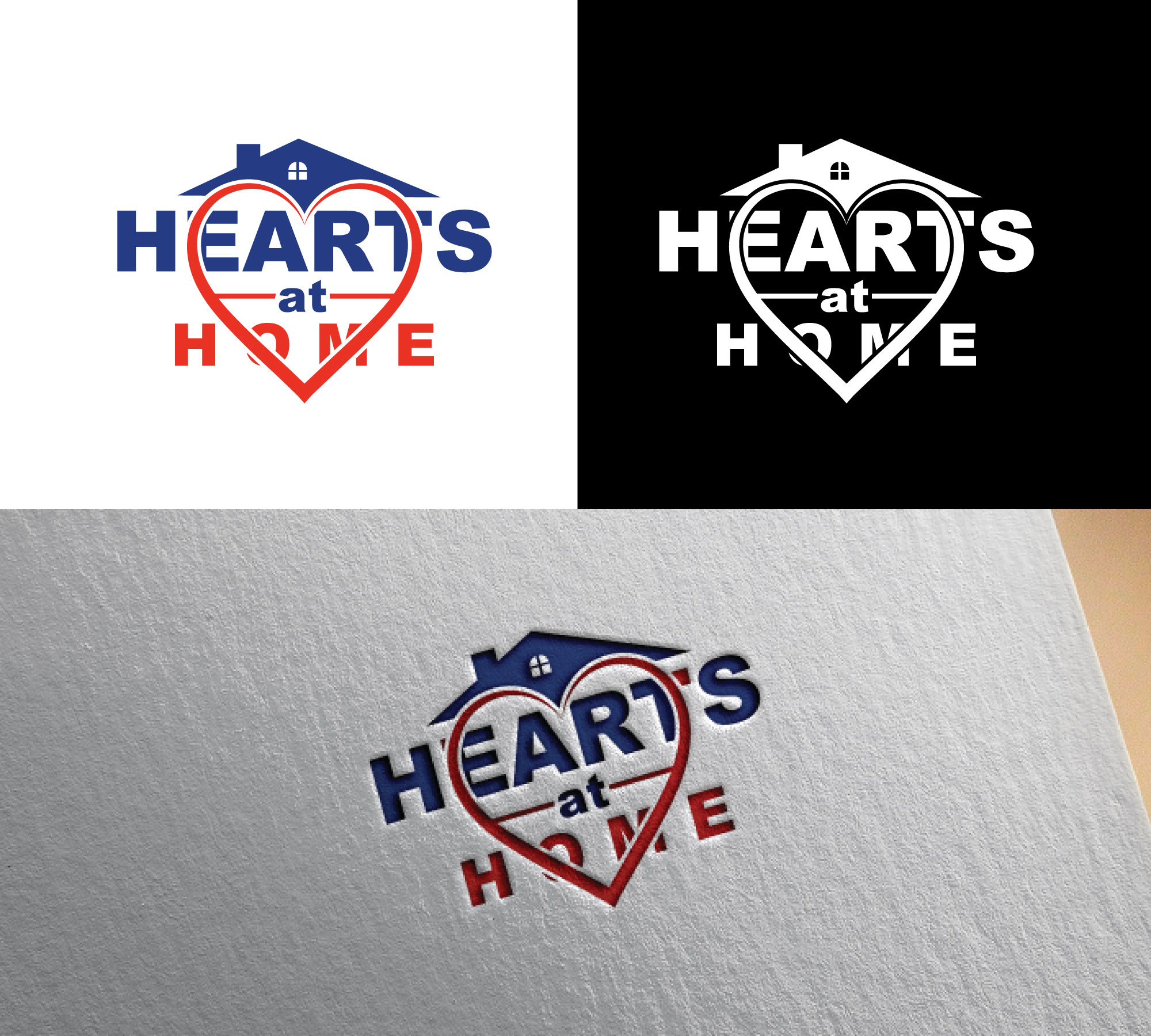 Logo Design by hjyoo for this project | Design #29615452