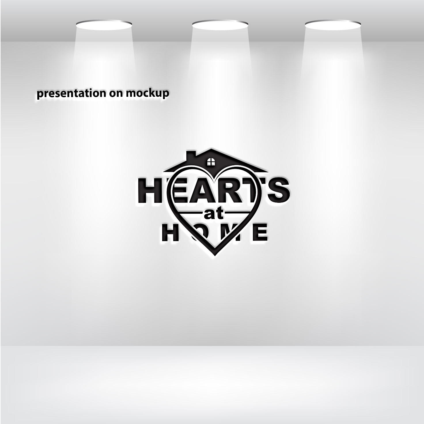 Logo Design by hjyoo for this project | Design #29615453