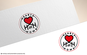 Logo Design by Rubia@ for this project | Design: #29622009