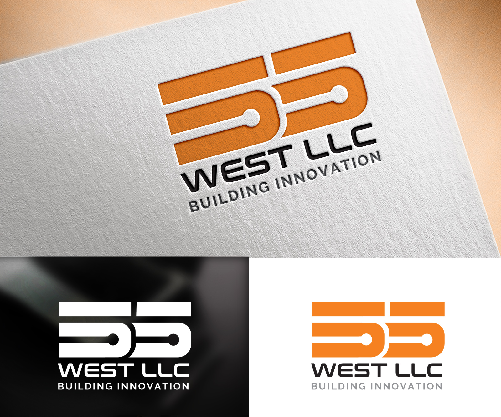 Logo Design by Vishak vasu for this project | Design #29622742