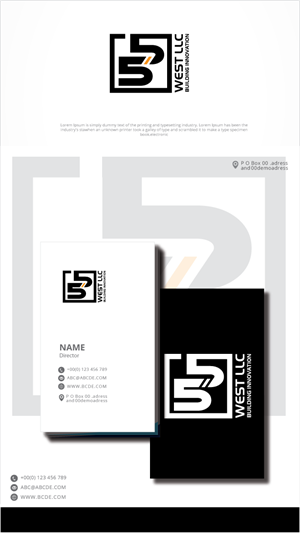 Logo-Design von graphicevolution für dieses Projekt | Design: #29613256
