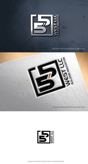 Logo-Design von graphicevolution für dieses Projekt | Design: #29613257