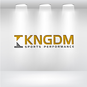 Logo Design by Uhm@design for THE KNGDM | Design: #29611747