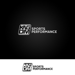 Logo Design by yans23 for THE KNGDM | Design: #29617803