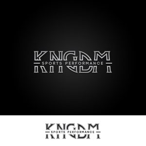 Logo Design by yans23 for THE KNGDM | Design: #29621778