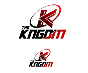 Logo Design by Paint-Tools for THE KNGDM | Design #29613410