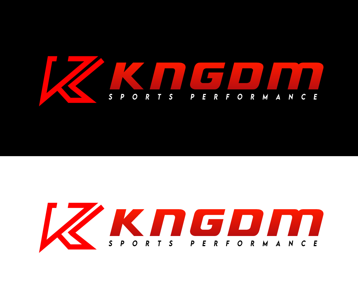 Logo Design by Paint-Tools for THE KNGDM | Design #29613411
