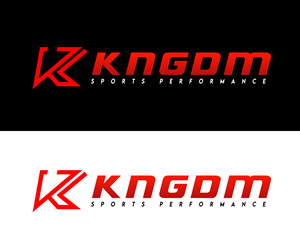 Logo Design by Paint-Tools for THE KNGDM | Design: #29613411