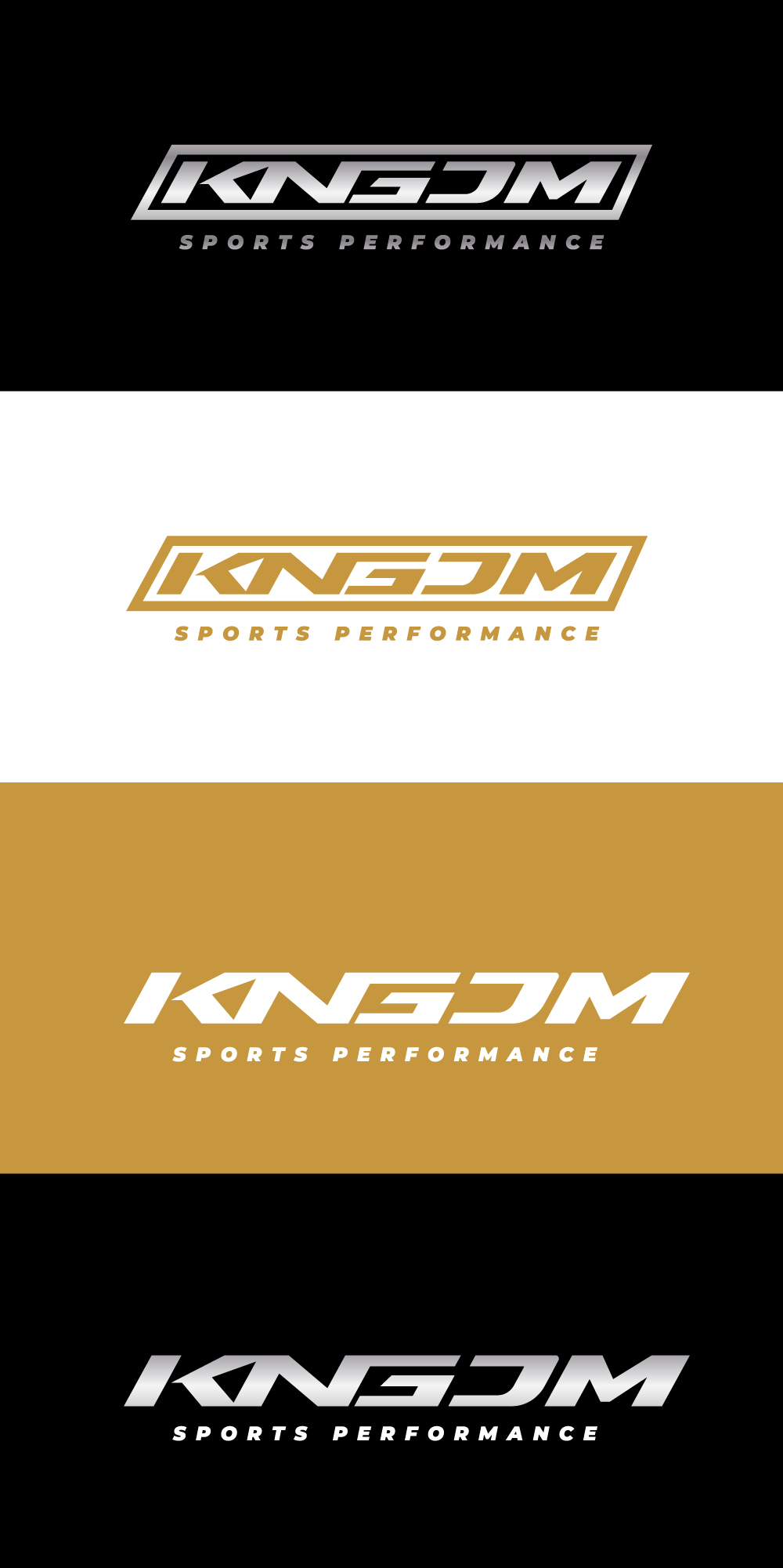 Logo-Design von AHNAF_S für THE KNGDM | Design #29612980