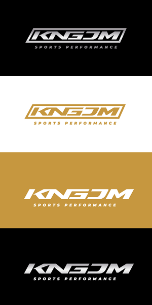 Logo Design by AHNAF_S