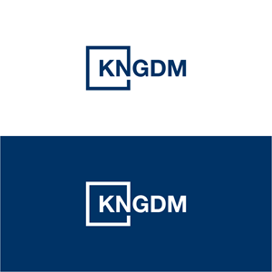 Logo Design by Kaze56 for THE KNGDM | Design: #29614597