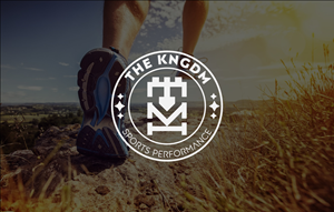 Logo Design by SK. Hossain for THE KNGDM | Design: #29620753