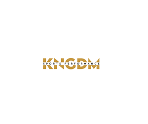 Logo Design by Editeight26 for THE KNGDM | Design: #29628072