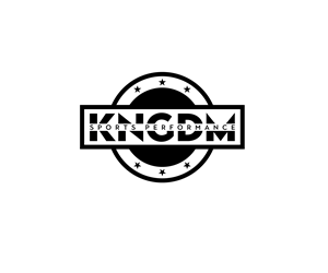 Logo Design by Editeight26 for THE KNGDM | Design: #29656699
