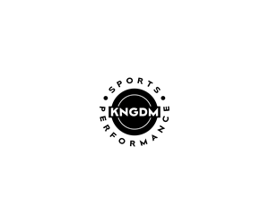 Logo Design by Editeight26 for THE KNGDM | Design: #29663633