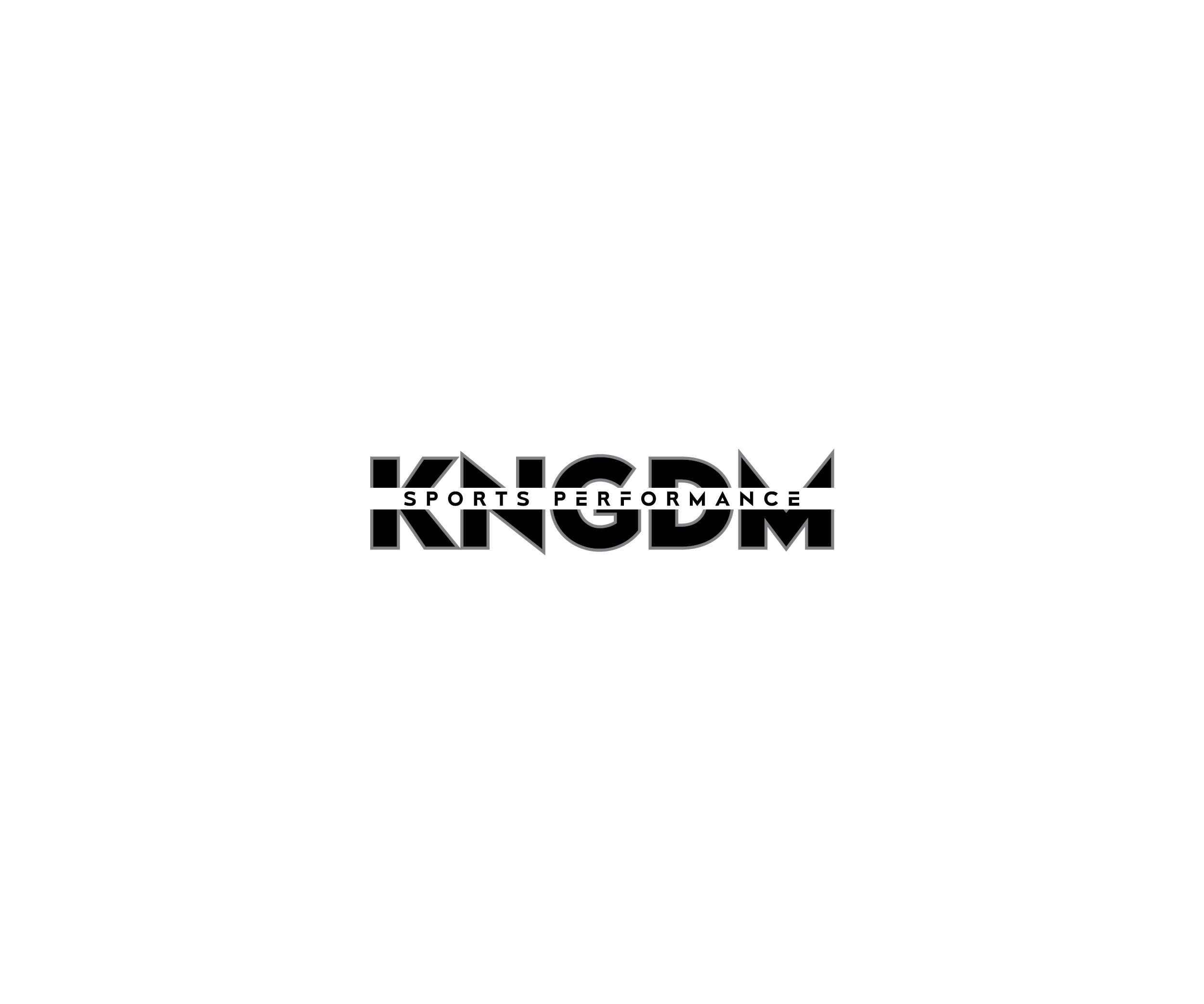 Logo Design by Editeight26 for THE KNGDM | Design #29665791