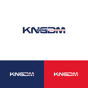 Logo Design by 3n0h99 for THE KNGDM | Design: #29614287