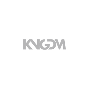 Logo Design by java land for THE KNGDM | Design: #29633307