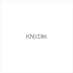 Logo Design by java land for THE KNGDM | Design: #29633310