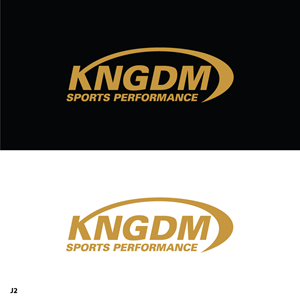 Logo Design by Sujit Banerjee for THE KNGDM | Design: #29613983