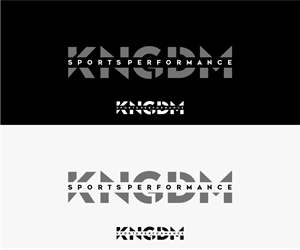 Diseño de Logo por S.S. Mulla para THE KNGDM | Diseño: #29620820
