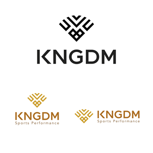 Logo Design by Wally_F for THE KNGDM | Design: #29615291