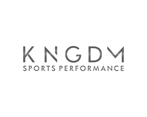 Logo Design by Atec for THE KNGDM | Design: #29618557