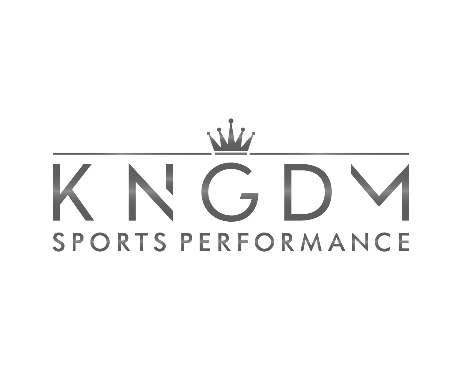 Logo Design by Atec for THE KNGDM | Design #29620814