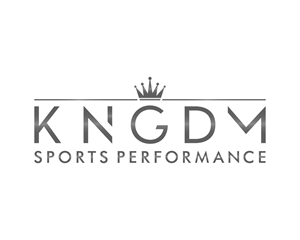 Logo Design by Atec for THE KNGDM | Design: #29620814