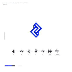 Logo Design by Marc Ray for THE KNGDM | Design: #29615264