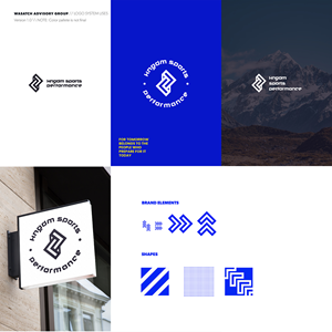 Logo Design by Marc Ray for THE KNGDM | Design: #29615266