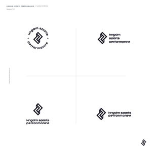 Logo Design by Marc Ray for THE KNGDM | Design: #29615267