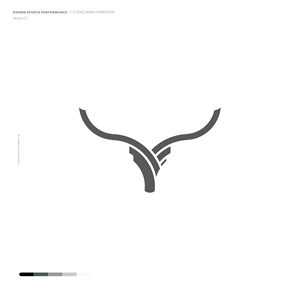 Logo Design by Marc Ray for THE KNGDM | Design: #29628551