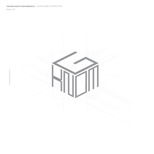 Logo Design by Marc Ray for THE KNGDM | Design: #29639338