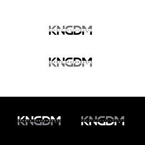 Logo Design by sankar999 for THE KNGDM | Design: #29624866