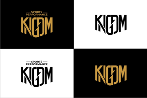Logo Design by iamrady for THE KNGDM | Design: #29633550